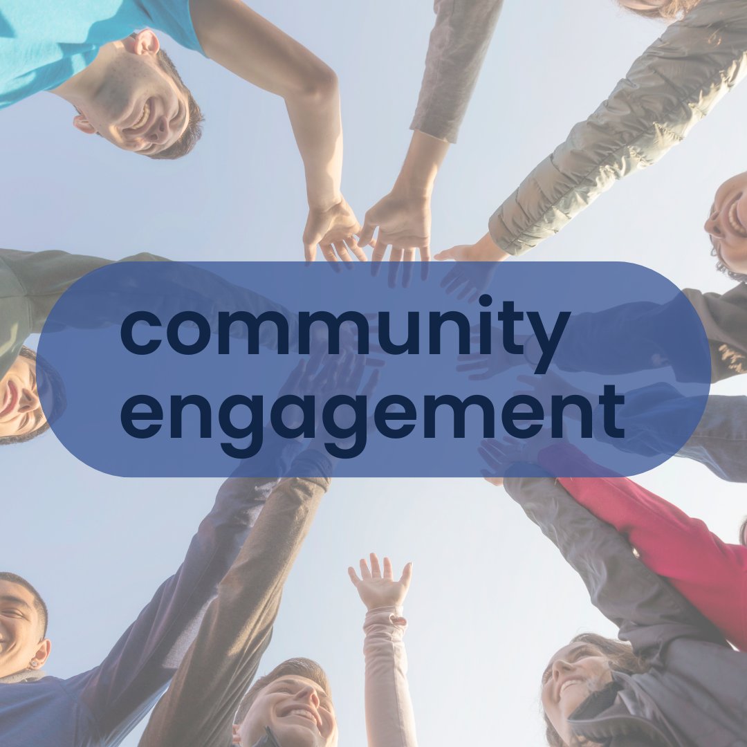 Community Engagement