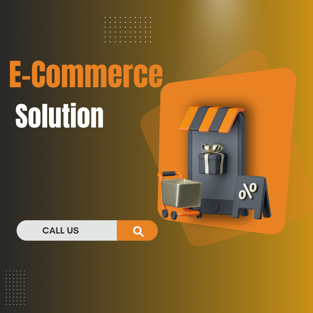 Ecommerce Solution