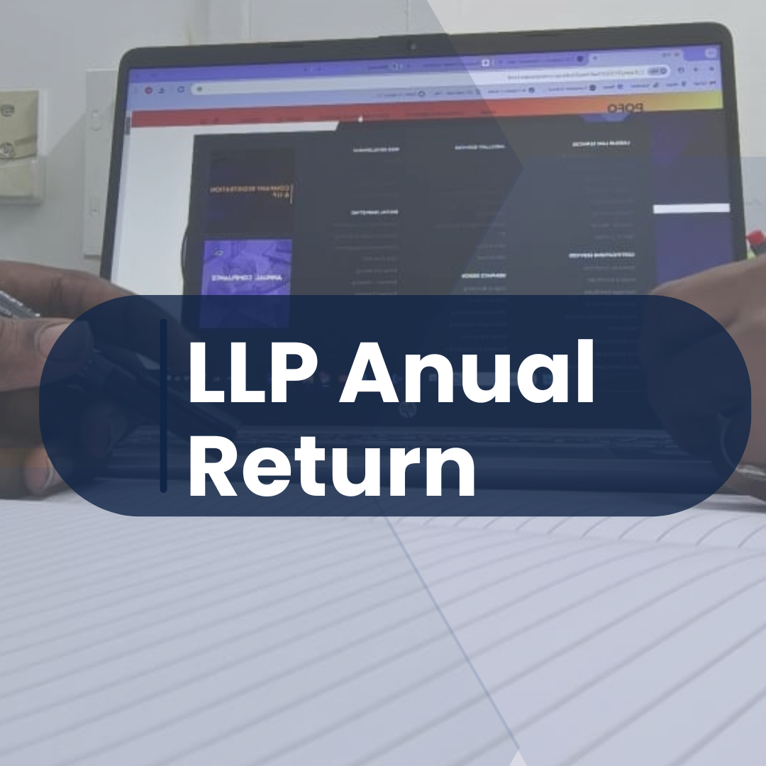 LLP Annual Return