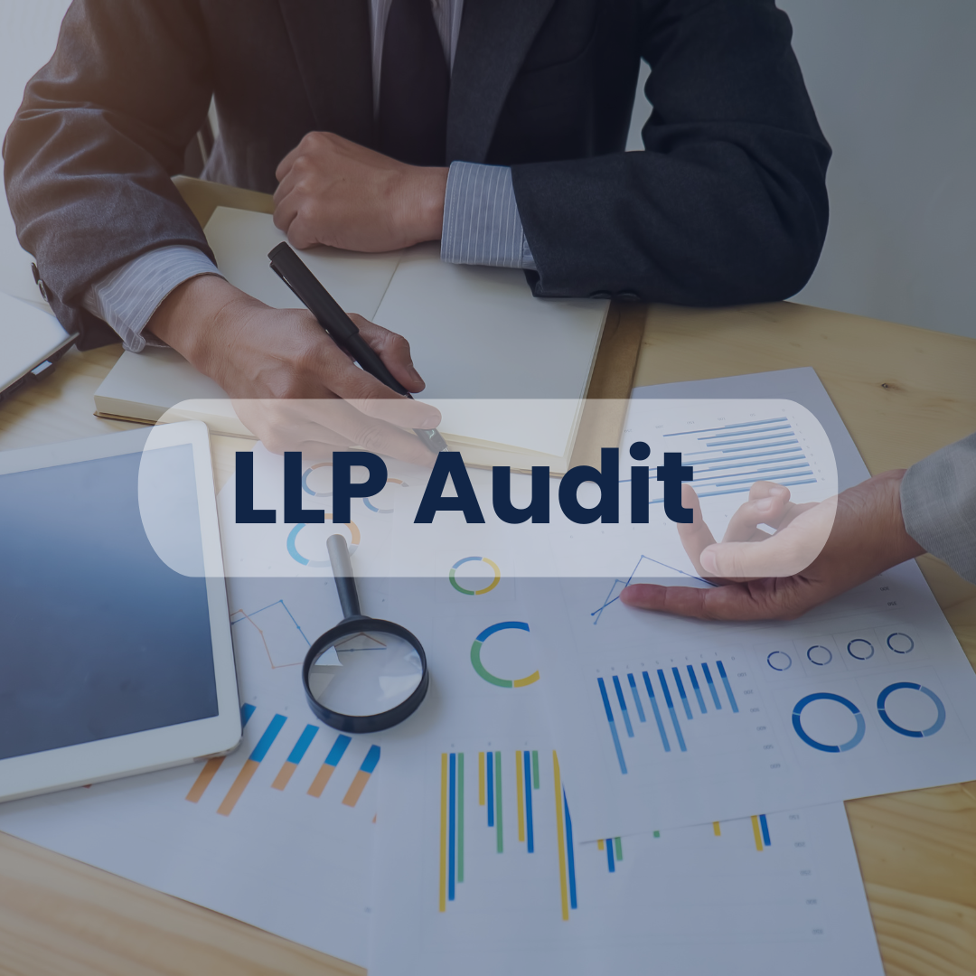 LLP Audit