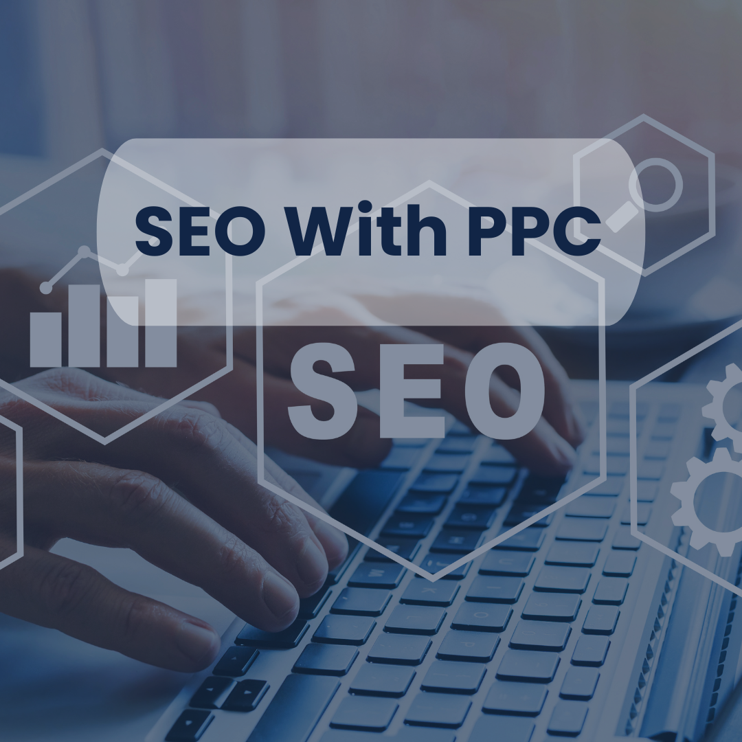 SEO with PPC