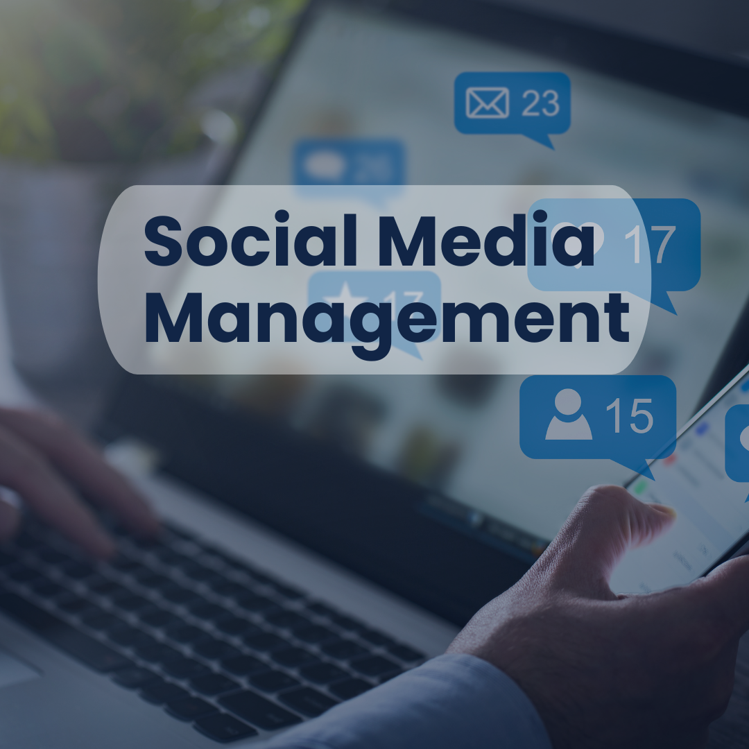 Social Media Management