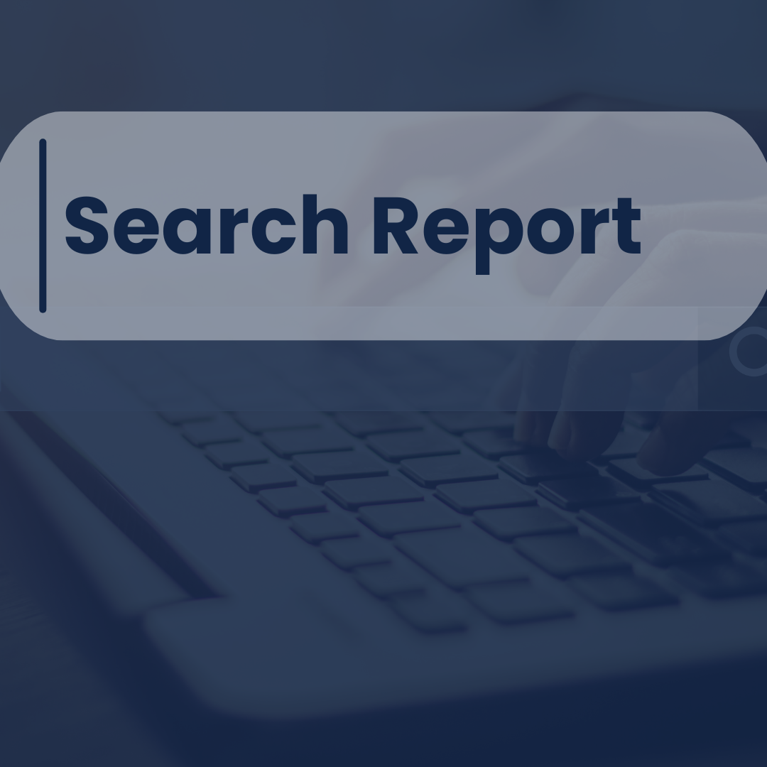 Search Report