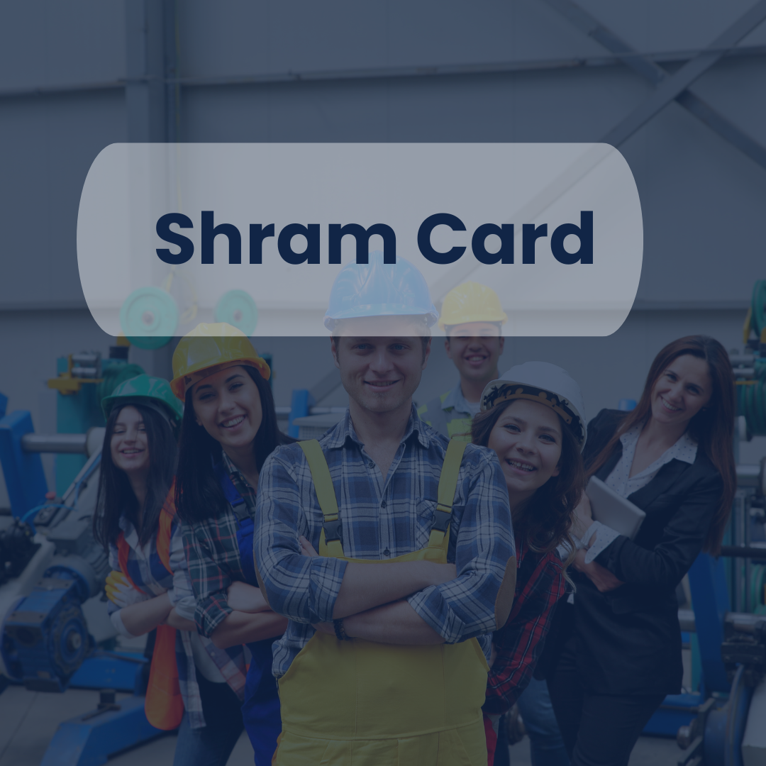 Shram Card