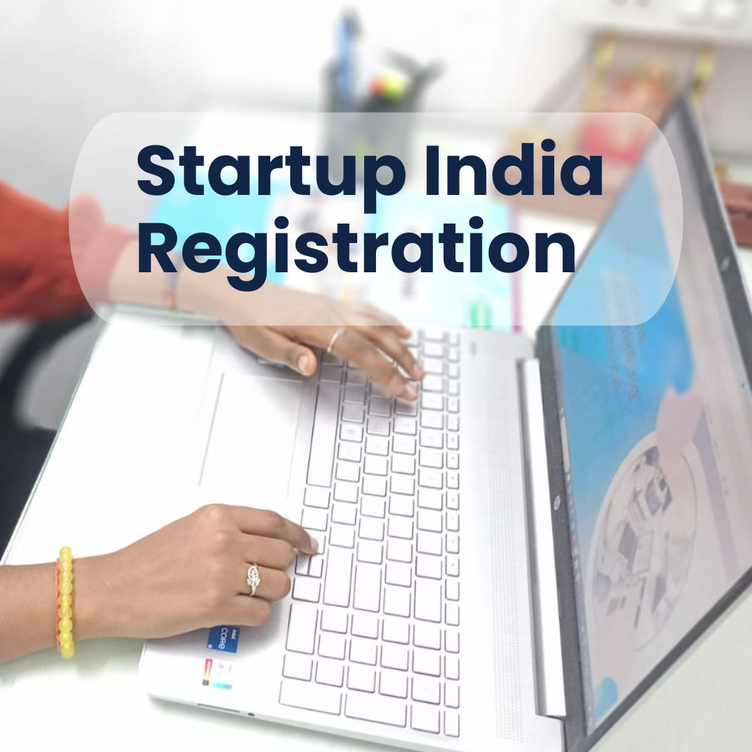 Startup Registration