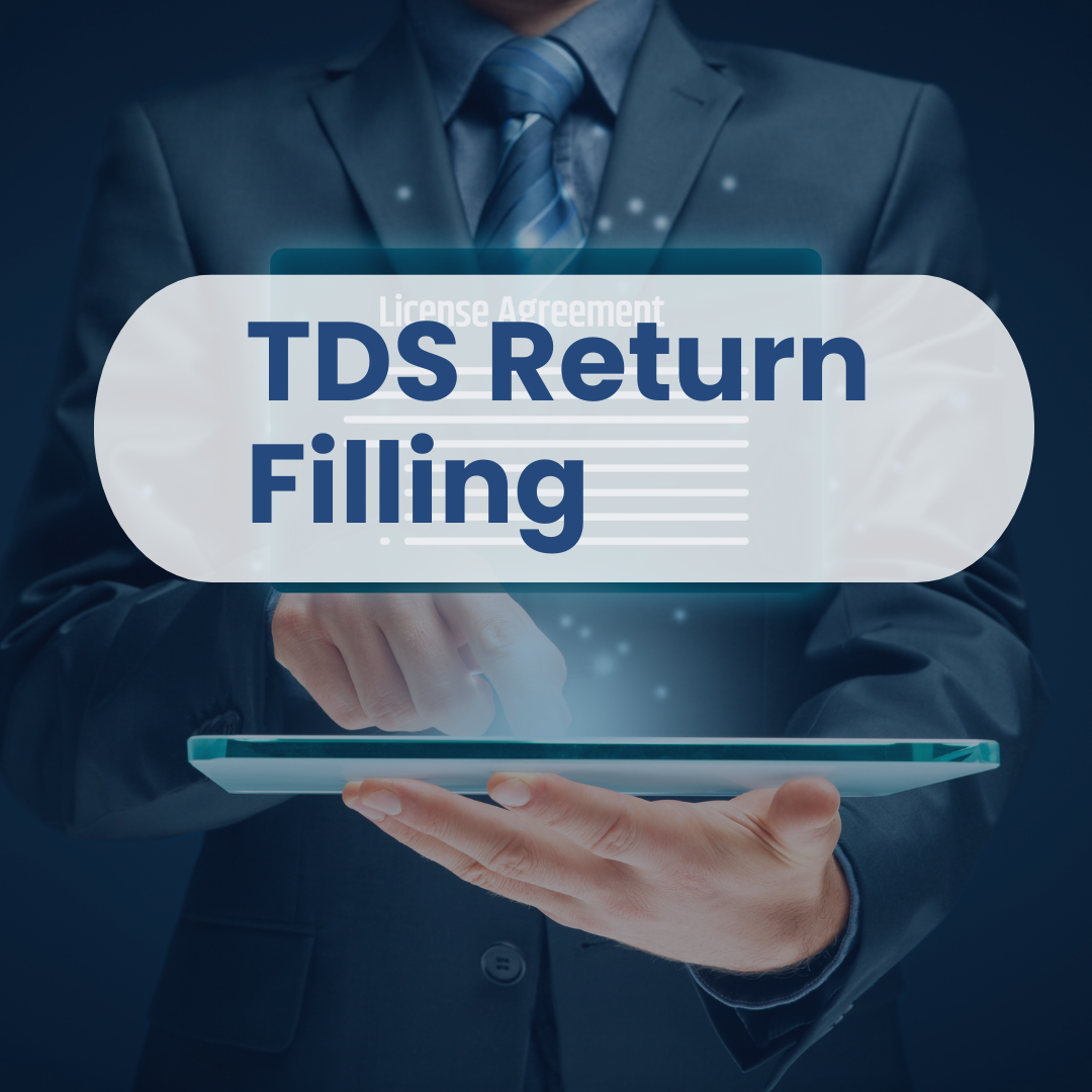 TDS Return Filing