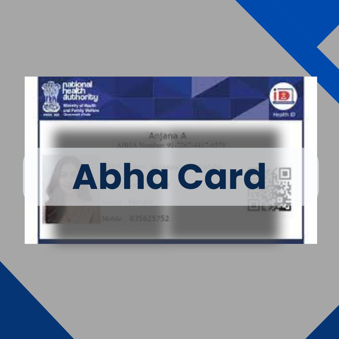 ABHA Card