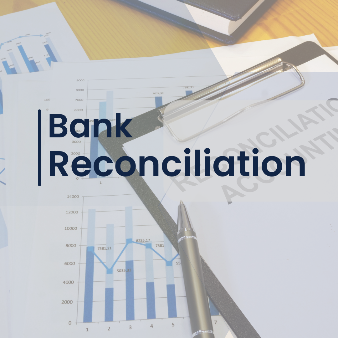 Bank Reconciliation