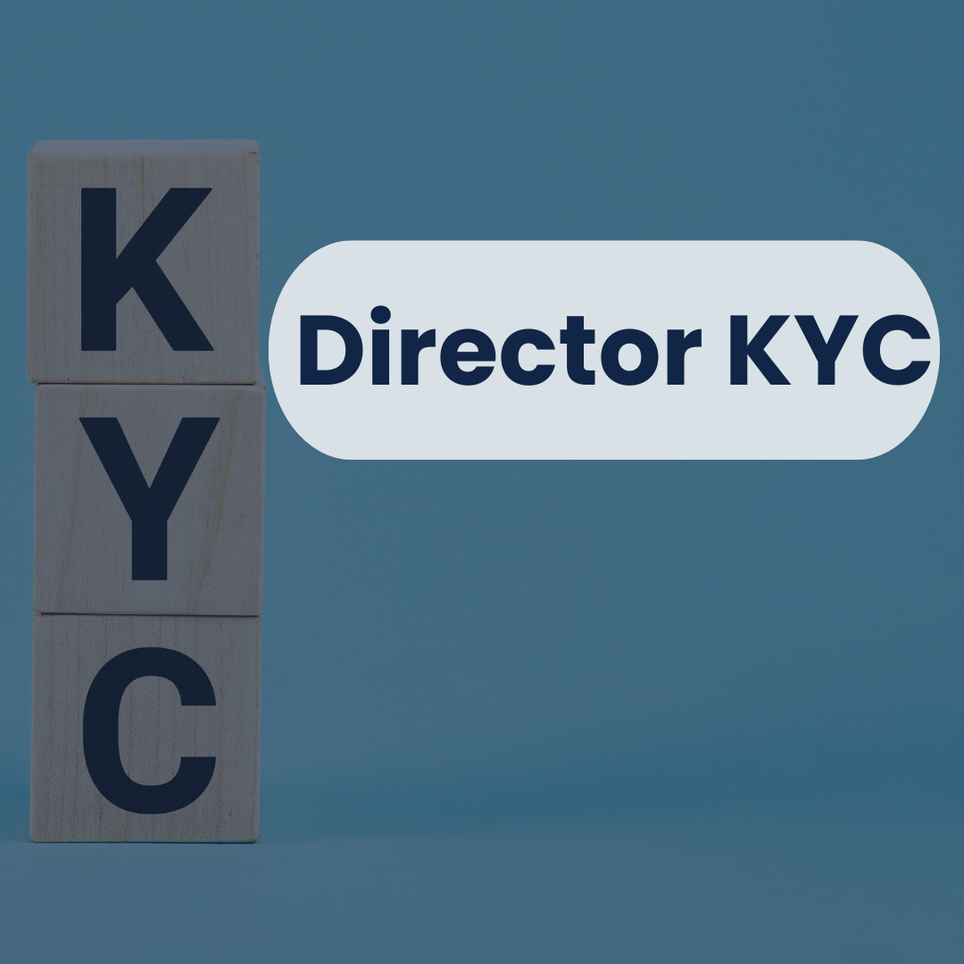 Director KYC