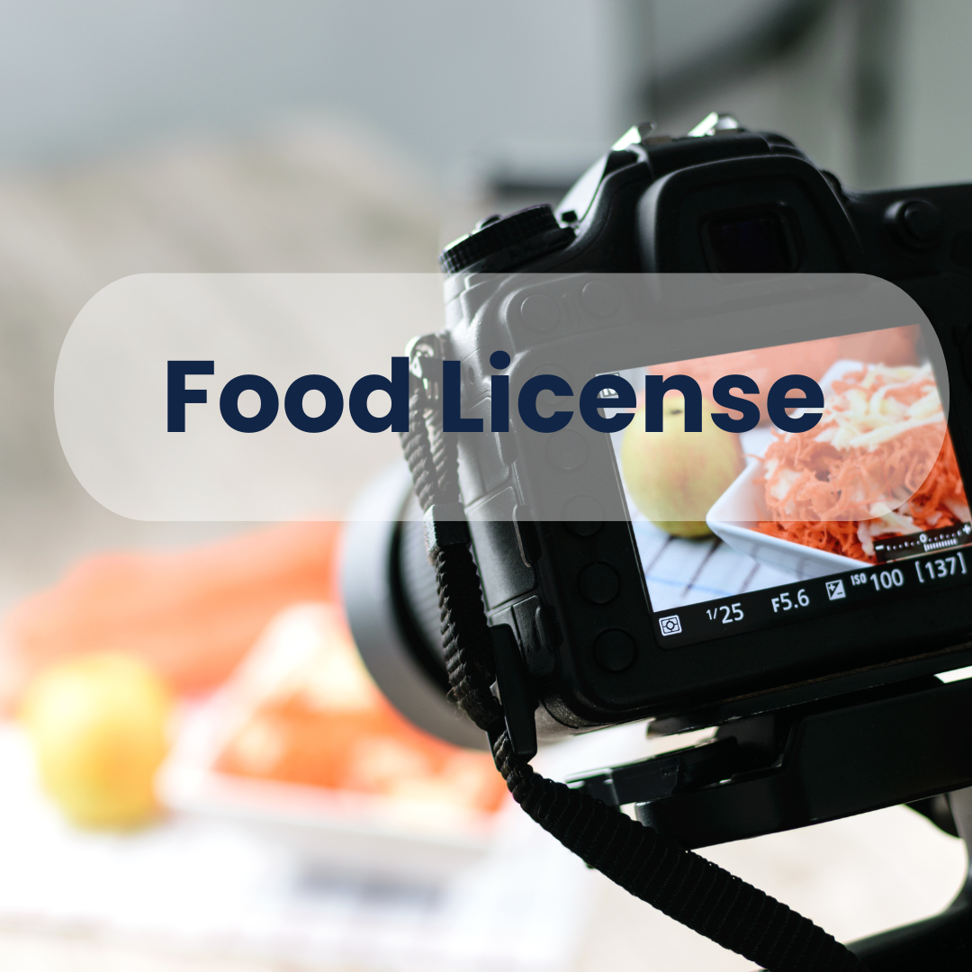 Food License