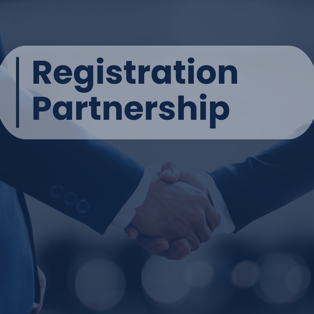 Partnership Registration