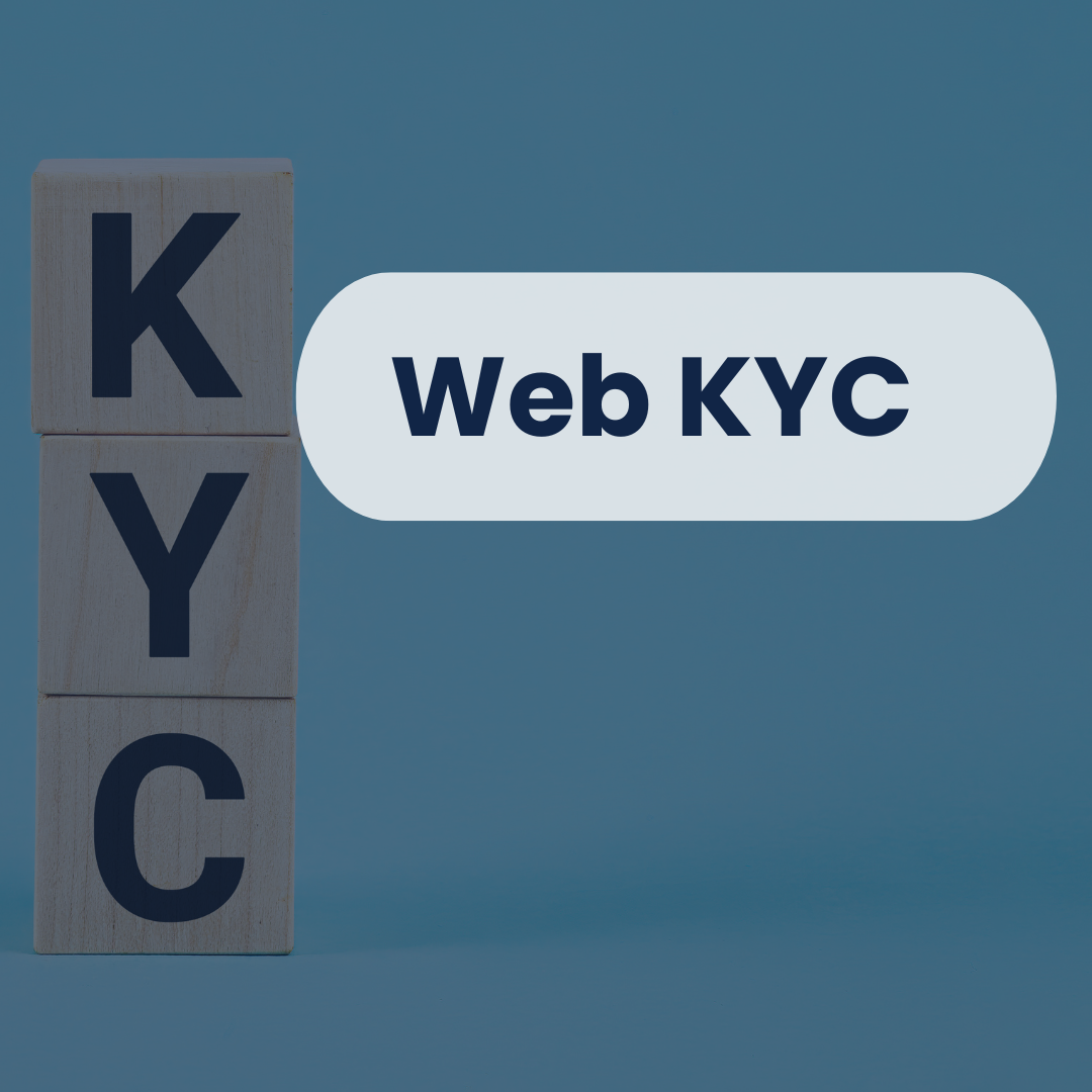 Web KYC